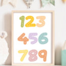 Recherche de de crèche déco Coloré