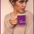 Recherche de caractères tasses Moderne