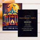 Recherche de carnaval halloween invitations Fête d'halloween
