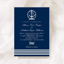 Recherche de noeud mariage invitations Marine