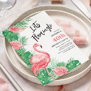Recherche de tropical cocktail party invitations Moderne