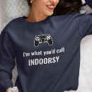 Recherche de intello vêtements Introverti