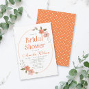 Recherche de delicate bridal shower invitations Pour tous
