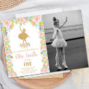 Recherche de soirée dansante invitations Girl