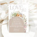 Recherche de rustic boho invitations Fleur sauvage
