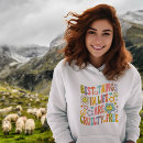 Recherche de vegan pulls capuche Rétro