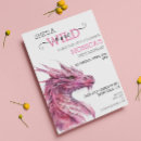 Recherche de fairytale invitations Dragon