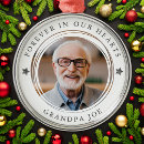 Recherche de deuil ornements Perte