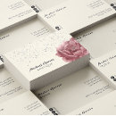 Zoek naar roses visitekaartjes Uniek