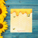 Recherche de abeille blocsnotes Été