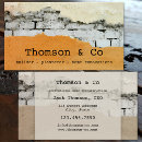 Recherche de builder cartes visite Handyman