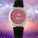 Recherche de logo de dame accessoires Rose
