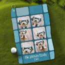 Recherche de jeu golf serviettes Moderne