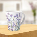 Recherche de fleur violette tasses Mother