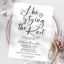 Recherche de mimosa bridal shower invitations Pour elle