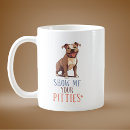 Recherche de bull dog tasses Bulle