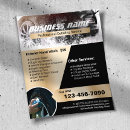 Recherche de voiture prospectus Réparation automatique