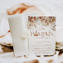 Recherche de russe invitations Citrouille