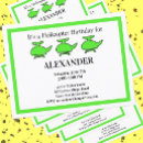 Recherche de volant invitations Minimaliste