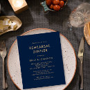 Zoek naar dinner uitnodigingen Typografie