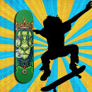 Recherche de camion skateboards Sports
