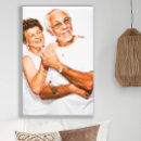 Zoek naar man canvas prints Familie
