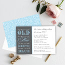 Recherche de citation vintage invitations Pour elle