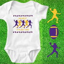 Recherche de vikings bébé vêtements Football