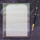 Recherche de moderne blocsnotes Bloc note