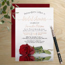 Recherche de elegant bridal shower invitations Pour tous