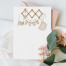 Recherche de souhaits pour le bébé invitations Pour elle