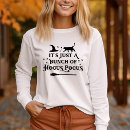 Recherche de balai de sorcière tshirts Pour elle