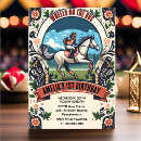 Recherche de derby party invitations Pour enfants