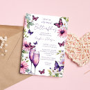 Recherche de de la vie invitations Bride