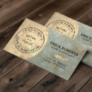 Recherche de recouvrement cartes visite Notaire public