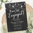 Recherche de partie de de barbecue fiançailles invitations Couple