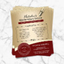 Zoek naar gouden flyers Beroepsbeoefenaar