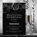 Recherche de de steampunk invitations Noir