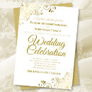 Recherche de filigrane invitations Chic