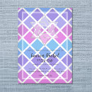 Zoek naar mozaiek uitnodigingen Eenvoudig