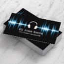 Recherche de music school cartes visite Djs