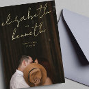 Zoek naar save our date uitnodigingen Elegant