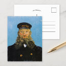 Recherche de postman cartes postales Joseph roulin