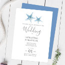 Recherche de étoile bleue invitations Étoile de mer