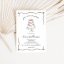 Recherche de gâteau mariage invitations Gribouillage