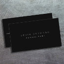 Recherche de classique standard cartes visite Noir et blanc