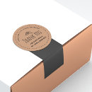 Recherche de points de cercle autocollants Pour tous