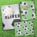 Recherche de footballeur papier cadeau Soccer
