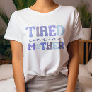 Recherche de comme une mère tshirts Pour elle