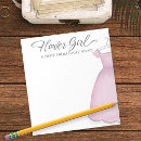 Recherche de mariage vintage blocsnotes Rose